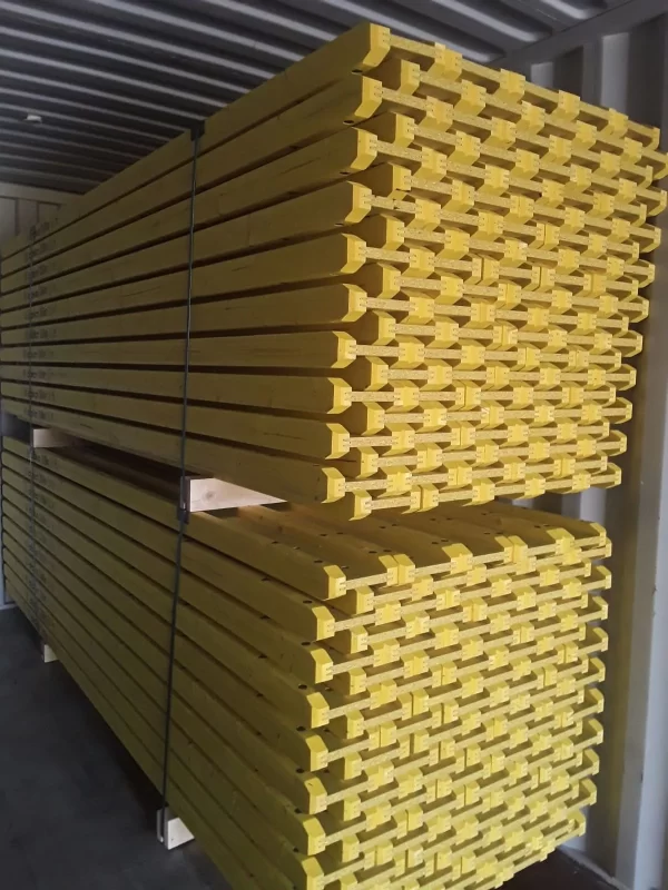 Customizable Construction Beam Forms Doka Formwork Building Materials - Image 4